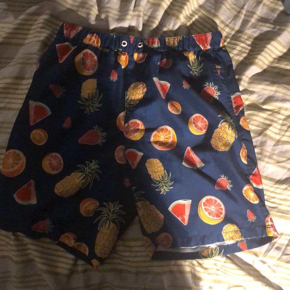 Kids/men’s empyre casual shorts